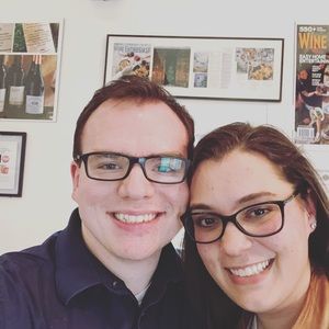 Meet your Posher, Richard